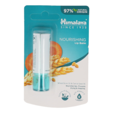 Himalaya Herbals Nourishing Lip Balm | 4.5 g
