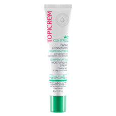 Topicrem AC Hydrating Compensating Cream | 40 ml