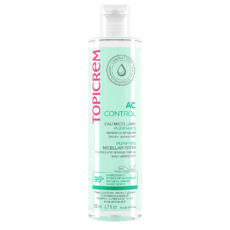 Topicrem AC Purifying Cleansing Gel | 200 ml