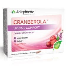 Cranberola | 60 capsules