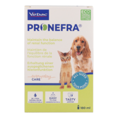 Virbac Pronefra | 180 ml