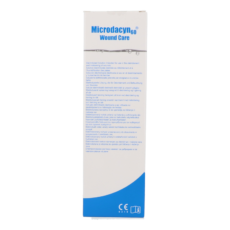 Microdacyn 60 Wound Care | 500 ml