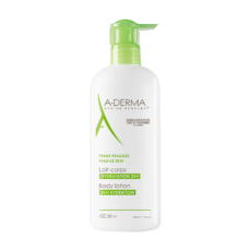 A-Derma Moisturizing Body Lotion | 400 ml
