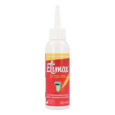 Elimax Shampoo Anti Lice & Nits 2 in 1 | 100 ml