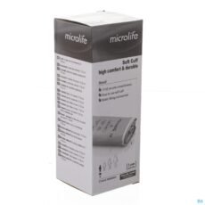 Microlife Soft Cuff S (17-22 cm) | 1 piece