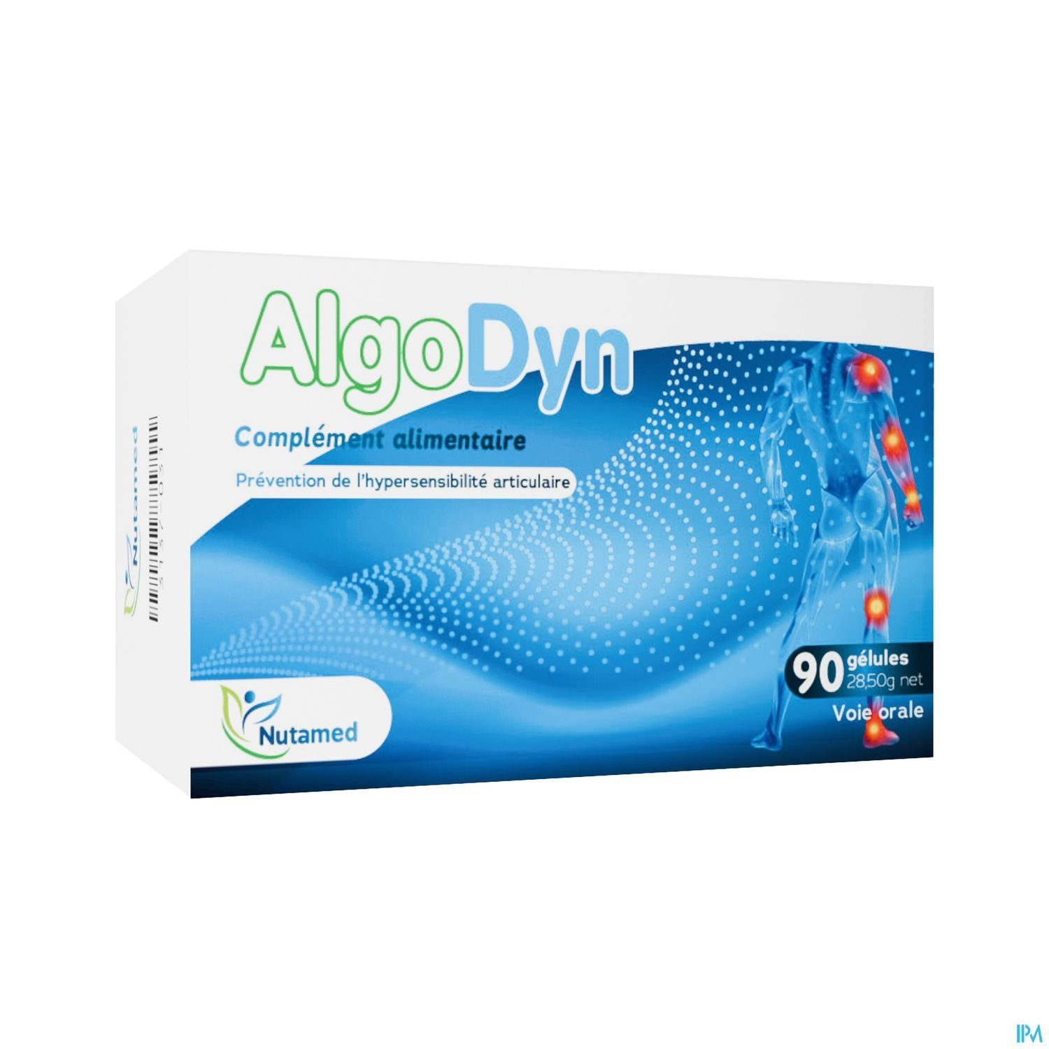 AlgoDyn | 90 capsules