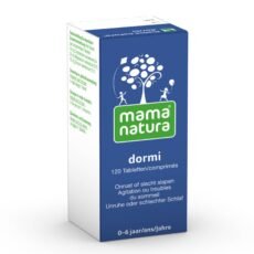 Mama Natura Dormi | 120 tablets