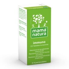 Mama Natura Immuno | 120 tablets