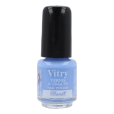 Vitry Ultracolor Nail Polish No. 61 Bleuet | 4 ml