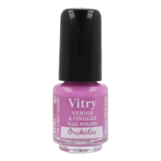 Vitry Ultracolor Nail Polish No. 62 Orchidée | 4 ml