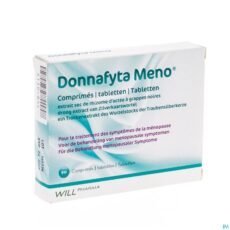 Donnafyta Meno | 90 tablets