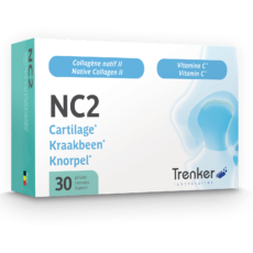 NC2 Cartilage | 30 capsules
