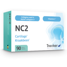 NC2 Cartilage | 90 capsules