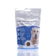 Orozyme Bucco-Fresh Dental Croq Dogs > 10 kg | 150 g