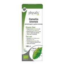 Physalis Camellia Sinensis | 100 ml