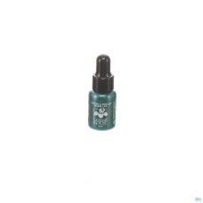 Lisandra Cosménail Nail Polish No. 120 Blue Green Pearl | 5 ml