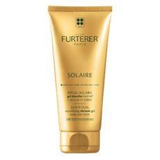 René Furterer Solaire Nourishing Shower Gel | 200 ml