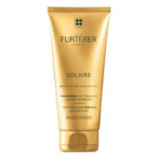 René Furterer Solaire Nourishing Repair Shampoo | 200 ml