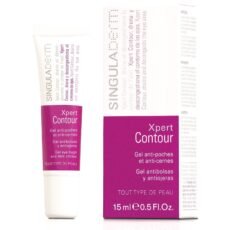 Singuladerm Xpert Contour | 15 ml