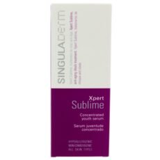 Singuladerm Xpert Sublime | 30 ml