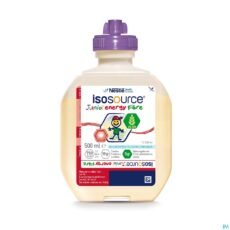 Nestlé Isosource Junior Energy Fibre | 500 ml
