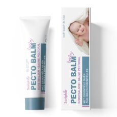 Soria Pecto Balm Baby | 50 g
