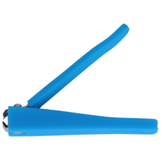 Menhir Nail Clippers Pedicure Colored | 1 piece