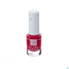 Eye Care Ultra Nail Polish No. 1542 Red Glow | 4.7 ml