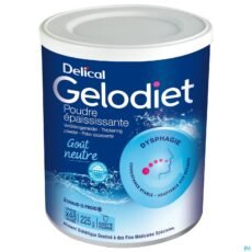 Delical Gelodite Thickener | 225 g