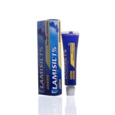 Lamisil 1% Cream | 15 g