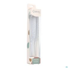 Vitry Cartel Hairbrush Cristal So Chic (Large) Blue | 1 piece