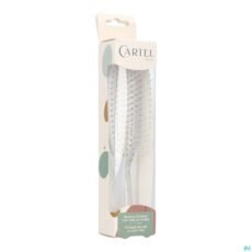 Vitry Cartel Hairbrush Cristal So Chic Orange | 1 piece
