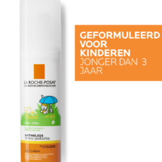 La Roche-Posay Anthelios Dermo-Pediatrics Baby Lotion SPF50+ | 50 ml
