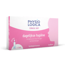 Physiologica Isonasal | 20 x 5 ml