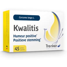 Kwalitis | 45 tablets