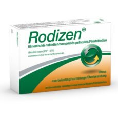 Rodizen | 30 tablets