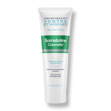 Somatoline Cosmetic Slimming Belly and Hips Gel Cool Effect | 250 ml