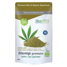 Biotona Hemp Protein | 300 g