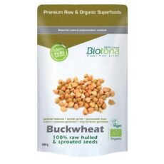 Biotona Buckwheat | 300 g