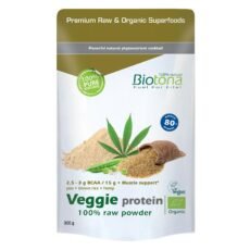 Biotona Veggie Protein | 300 g