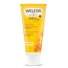 Weleda Baby Calendula Body Cream | 75 ml