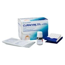 Curanail 5% | 2.5 ml