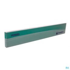 Folysil X-tra Catheter Open Ended Men CH12 | 1 piece