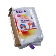 Nutrison 1200 Complete Multi Fibre | 1500 ml