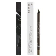 Korres Volcanic Minerals Eyeliner No. 5 Olive Green | 1.20 g
