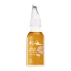 Melvita Carrot Oil | 50 ml
