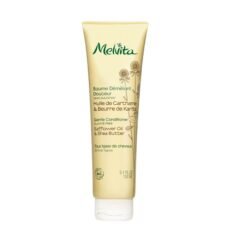Melvita Gentle Detangling Balm Safflower Oil & Shea Butter | 150 ml