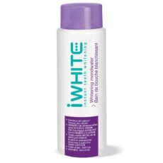 iWhite Instant Whitening Mouthwash | 500 ml