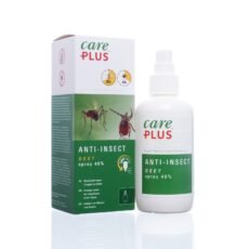 Care Plus Anti-Insect DEET Spray 40% | 200 ml