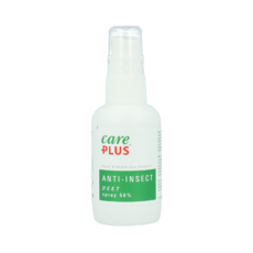 Care Plus Anti-Insect DEET Spray 50% | 60 ml